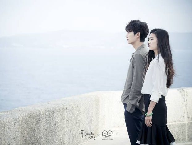 为什么全智贤孔孝真穿什么就火什么,原来秘密在这里......