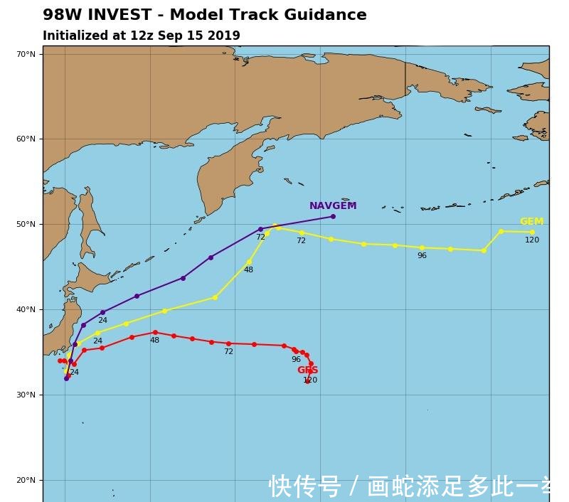  胚胎■漠河入秋第一场雪来了！16号台风即将减弱消失，17号台风