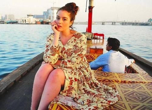 160斤的身材80斤的脸，她可以说是肥胖界的颜值巅峰了！