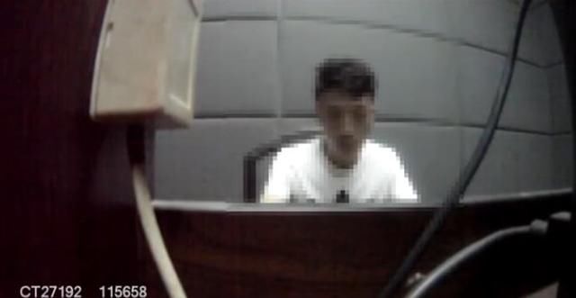 男子冒充胃癌晚期港商 骗美女网红12万 一盘辣子鸡揭穿骗局