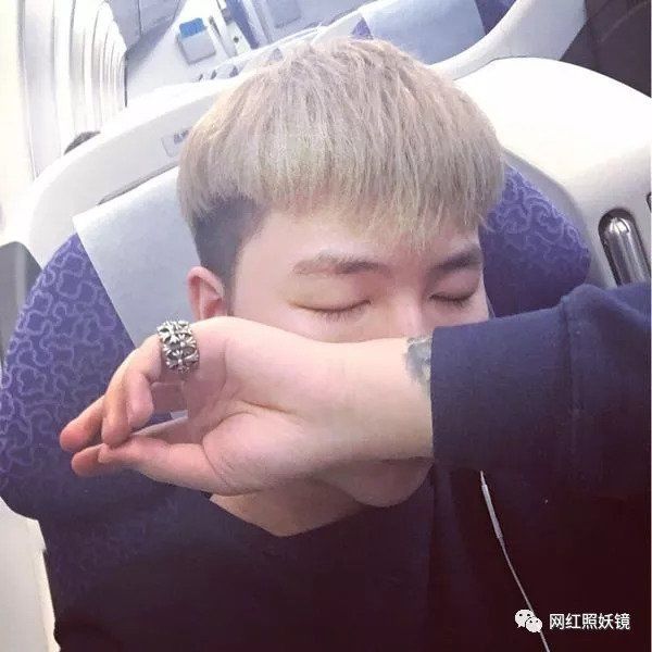 长得丑炸天的97年伪富二代，诈骗7000万跑路，全上海人都在找他!