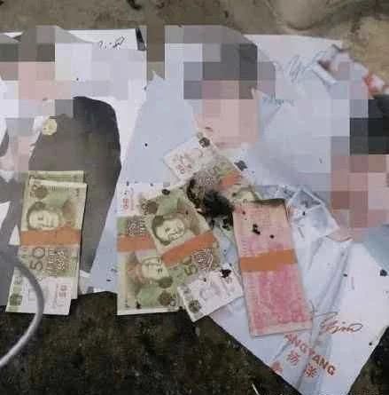 黑粉到底有多可怕?热巴小糯米被P成遗照，张艺兴致歉被砸玻璃瓶