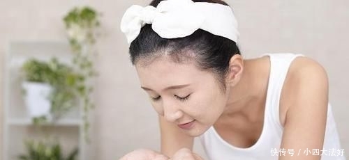  不妨@脸上有脂肪粒怎么办呢？不妨试试这些小方法，或许对你有帮助