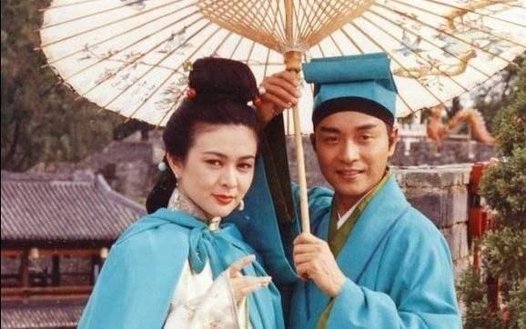 香港电影中最经典的六部喜剧片,最后一部大牌