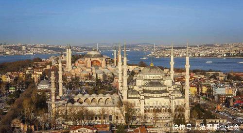 去到巴基斯坦,为啥当地人一眼就能认出是中国