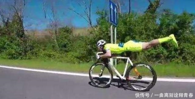 自行车一天骑行400公里可能实现吗，需要怎样的体力？