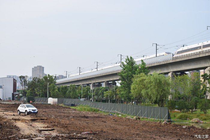 奥迪A6L，宝马X3，奔驰GLB，凯迪拉克CT5，不一样的新感受之九