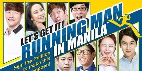  离开RM@Running Man，从来不止七个人！