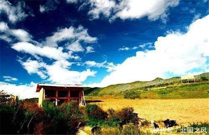 9月，等一个人陪我去看这8个地方最美的秋天