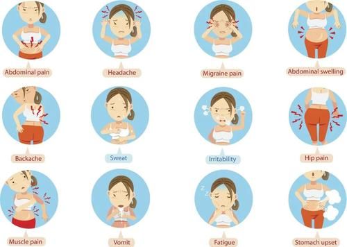  「经期」生理期和孕期，安全有效的护肤指南