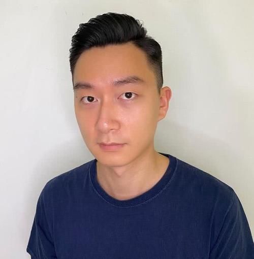  #理发#花50块钱理发，你却只会说“稍微剪短”？2020年男生帅气发型指南