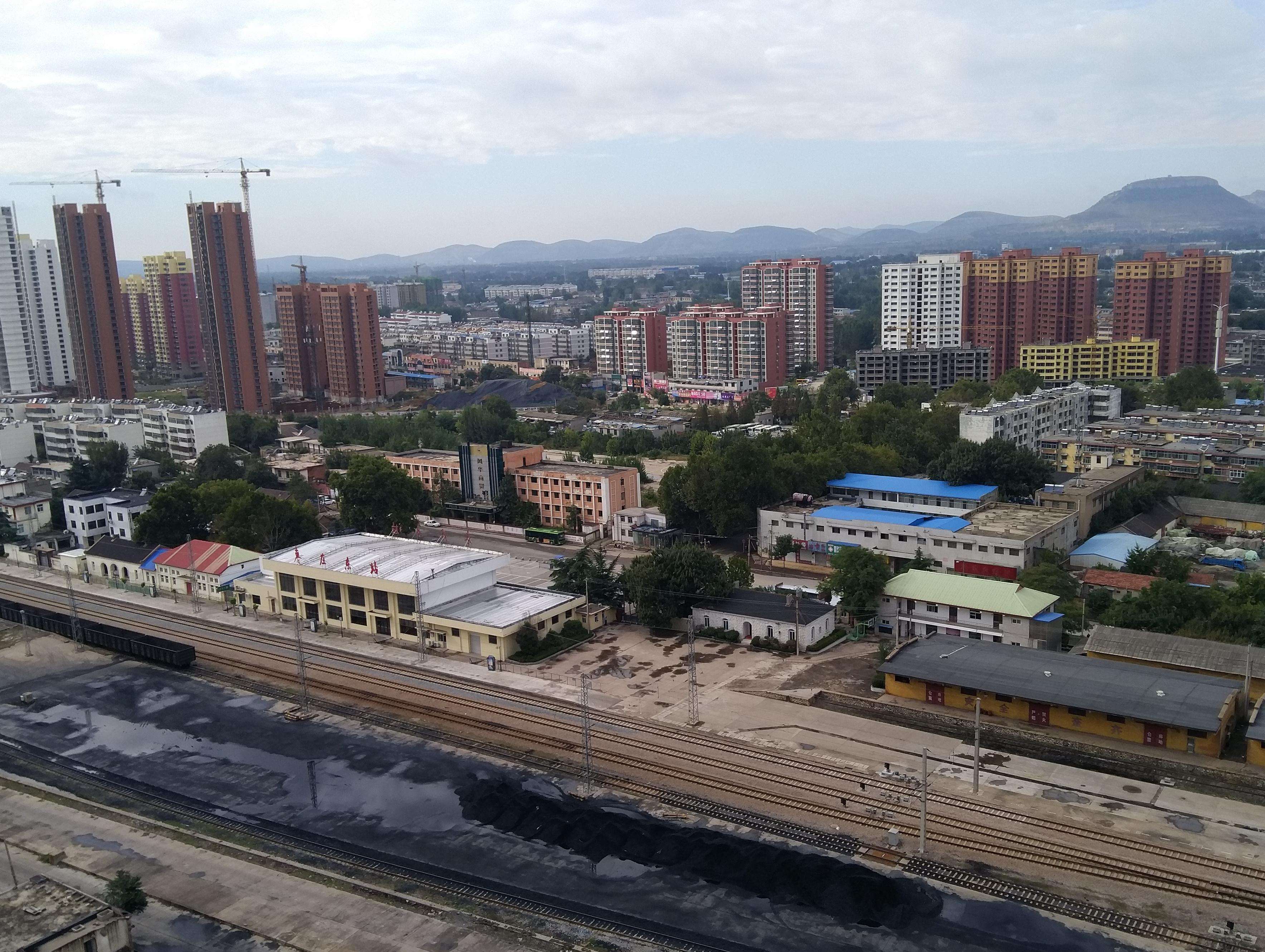 莱芜加入济南之后，山东省各城市排名出现怎样变化？