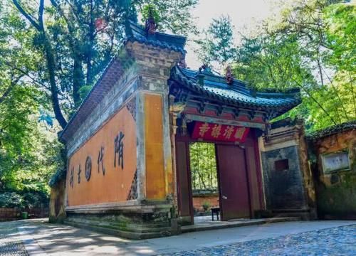 中国唯一零差评的5A景区！不收取门票钱，电瓶车往返仅需5元！