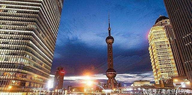 中美20年经济对比如今中国的GDP总量,相当于