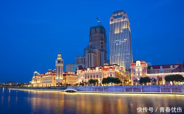  我国|中国“海拔”最低的城市，曾是我国第二大城市，如今资源被