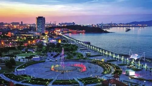  竟是：全国最适合养老的18座城市，排第一的竟是…