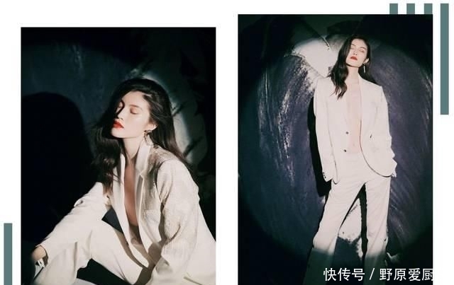  『短发』你是什么身高就留什么发型，千万别选错了！显丑还俗气！
