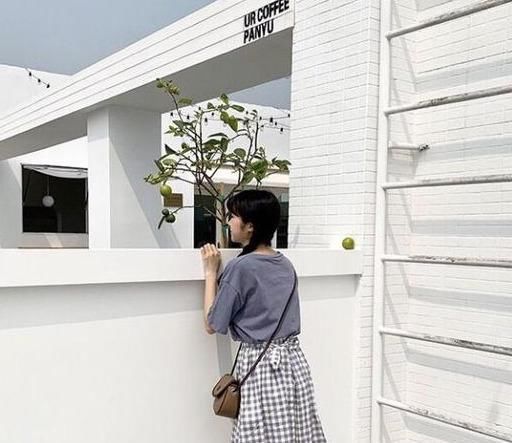  「夏季」夏季来了,衣服的颜色该如何搭配!