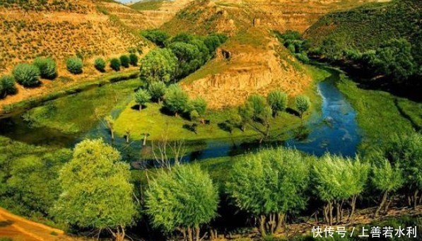  中国人|中国人化废为宝，在这片荒芜的沙漠种土豆，还收获了1万