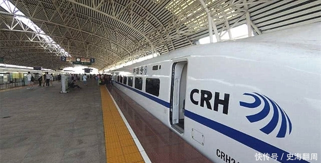 中国“最无奈”的高铁，速度不如大巴车，票价被大家所嫌弃！