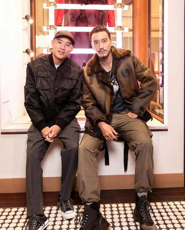  【Tong】170穿搭模版，潮流启蒙 Eugene Tong 现在去哪了？