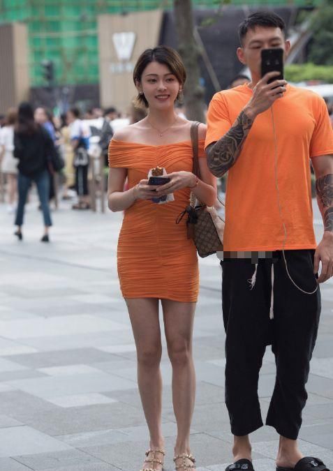  优雅|自信大方时尚耀眼的小姐姐，聪慧又可爱满满，凸显唯美气息！