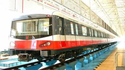  「我国」我国地铁最发达的省会，武汉第三南京第二，广州最为出