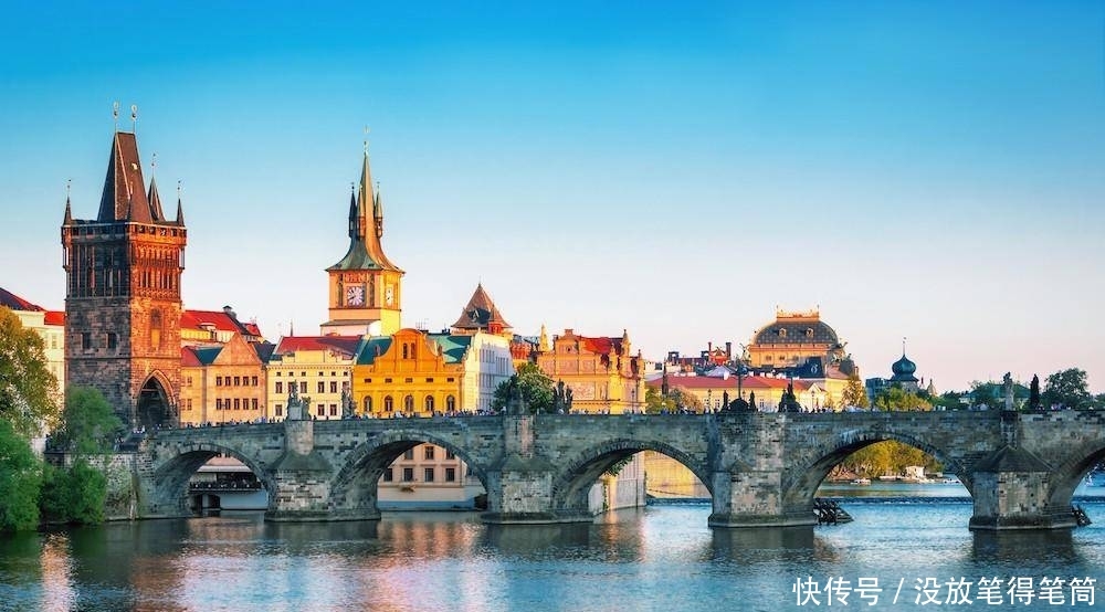 为什么去欧洲旅行不要坐火车？看完这篇攻略就全知道了