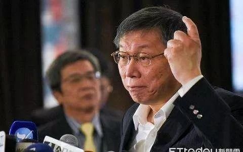“两岸不能一家亲!”民进党新任党主席卓荣泰是什么人?