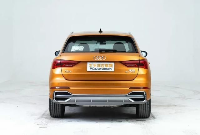  [虚拟座舱系统]30万买豪华SUV，你纠结的这几款，我都帮你盘清楚了！