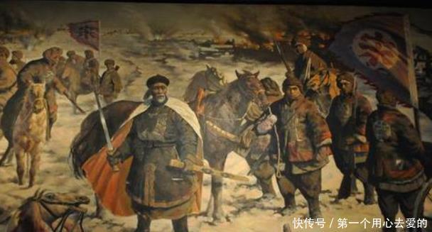  『下滑』追杀太平军到被日军吊打，为何湘军、淮军战力下滑这么快！