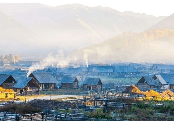 中国最“坑”景点, 大门离景区30公里, 大巴185一人, 没钱不要去