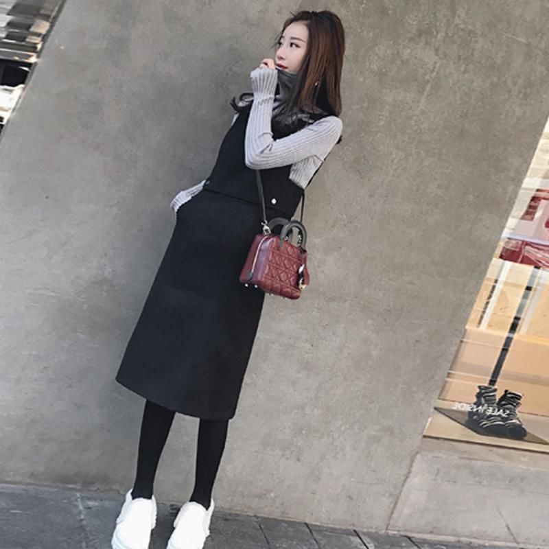 初秋刚出炉的:小香风套装，一款比一款惊艳，穿上真的超迷人