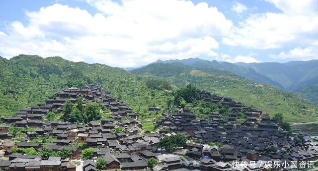 贵州这个县，刚通了沪昆高铁又要迎来一条千亿铁路，要在西南崛起