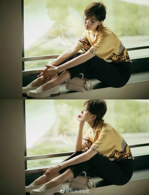 越短越好看！今年必火的5款短发，女神们都剪了！！