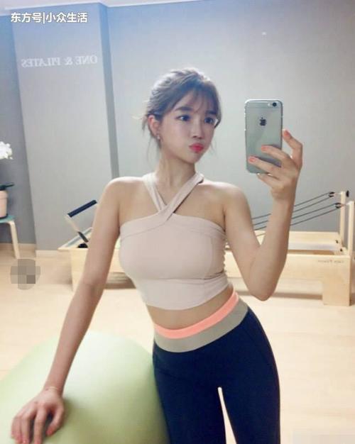 瑜伽老师不练瑜伽怎么也喜欢穿瑜伽裤?