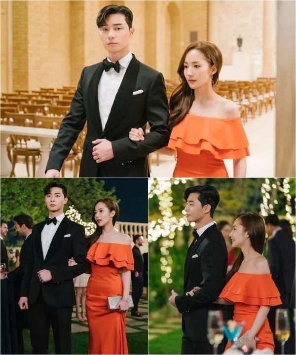 金秘书的衬衫，每一件都应该出现在我的衣柜里！