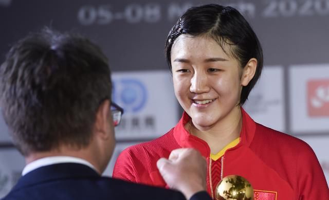 #丁宁#马龙和丁宁之后,国乒队长会是谁呢?此2人或许是最佳人选