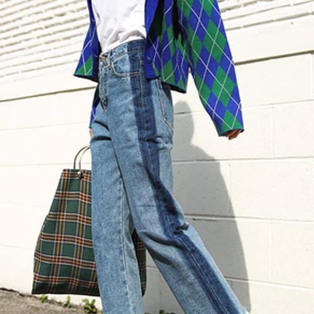 立秋了就穿这几种裤子，不是很牛但是很酷