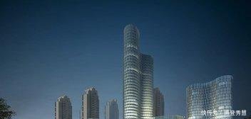 江苏这座城市将要崛起，未来可能会与上海合并，到时上海会怎样