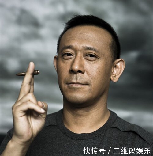  【相爱】他既是演员也是导演，婚内与女演员因戏生情，今相爱15年仍似初恋