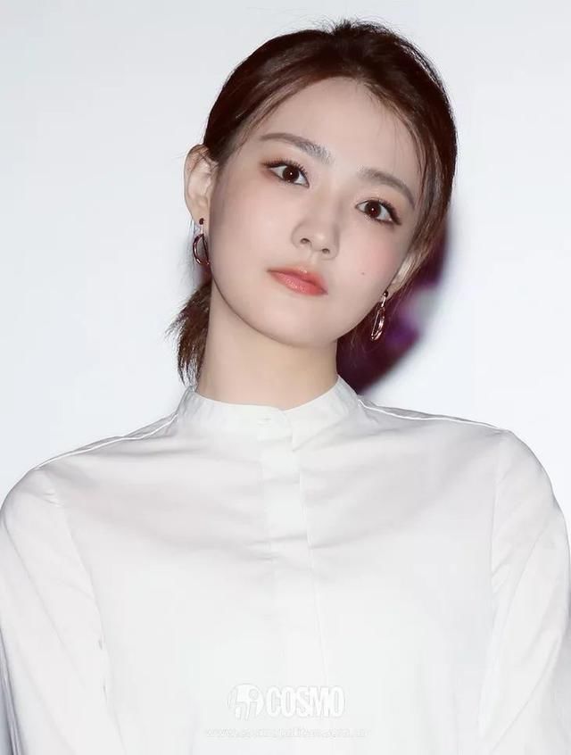 美人计｜自带泪沟和胖脸怎么画腮红？这篇拯救你啊