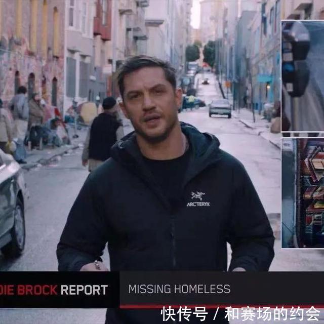 『中年』被安踏收购的“中年品牌”始祖鸟,为何会受到Virgil的青睐