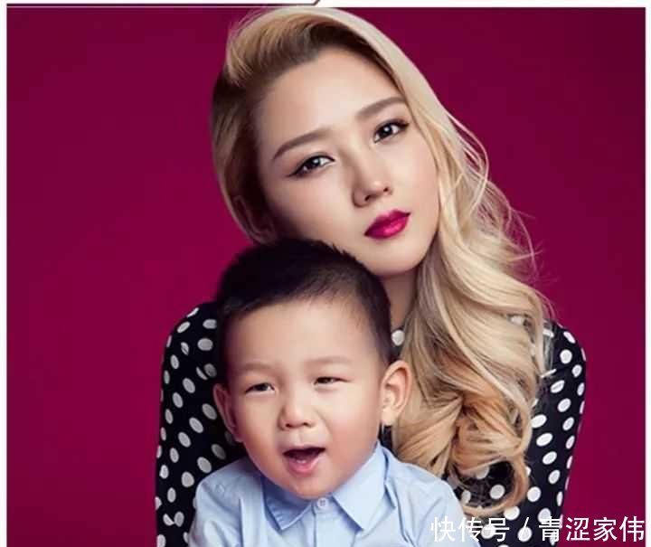 何洁深夜发文否认婚内出轨, 张馨予回应大力支持