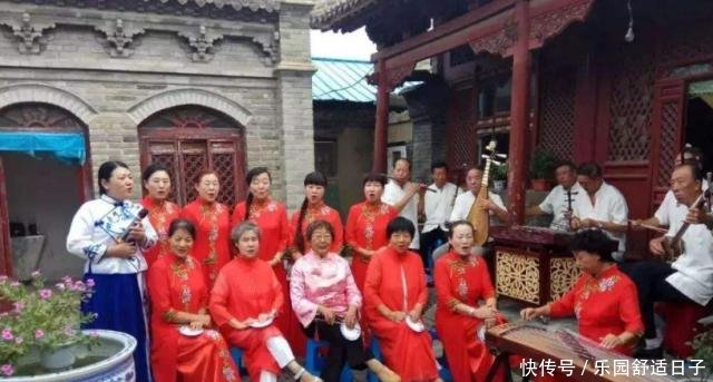 陕西有“小北京”之称的城市，不是西安咸阳，而是地广人稀的它