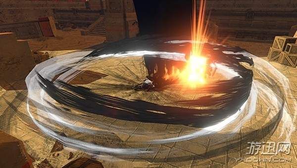 PS4《黑色五叶草:骑士四重奏》新情报 亚米团