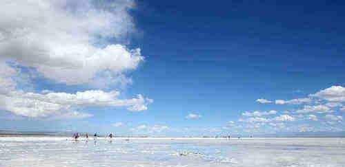 中国最“珍贵”的湖泊之一，估值超12万亿元，至今无人敢去开采