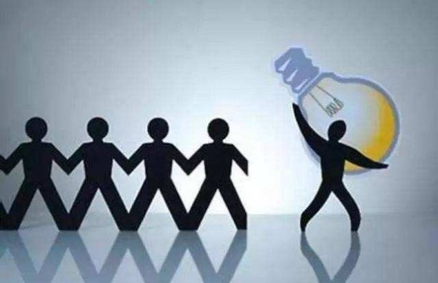  学子|励志! 一位寒门学子的公务员之路, 拼尽全力15年混到科长!