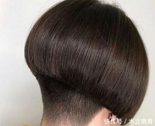 最瘦■最瘦脸发型“沙宣波波”发型,可盐可甜,可女神!