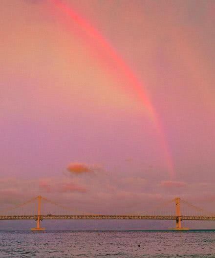 七首黄昏诗词,不叹落日,只赞景美